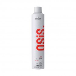 Schwarzkopf Osis+ elastic medium hold hairspray 500ml
