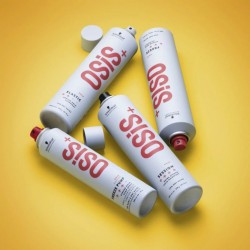 Schwarzkopf Osis+ Session Extra Strong Hold Hairspray 500ml