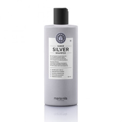 MARIA NILA Sheer Silver Shampoo 350ml