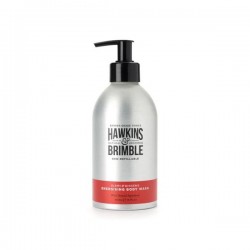 Hawkins & Brimble Energising Body Wash 300ml