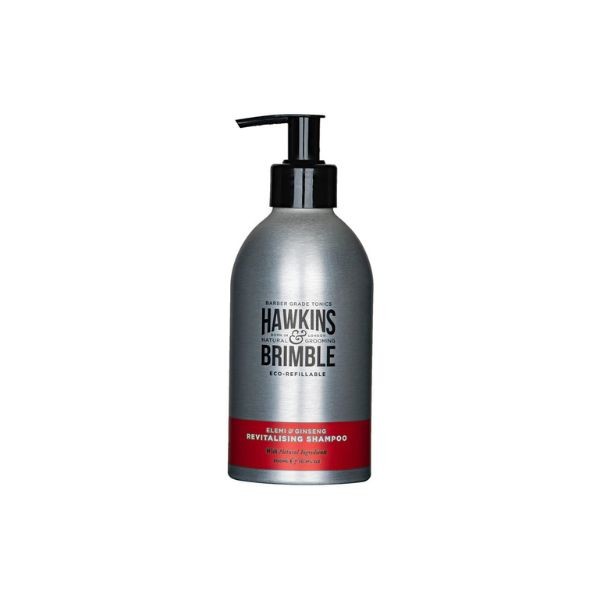 Hawkins & Brimble Revitalising Shampoo 300ml