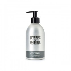 Hawkins & Brimble Daily Beard Ritual Gift Set