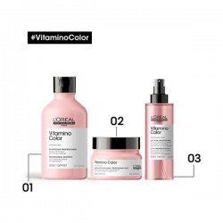 L'Oréal Serie Expert Coffret Trio Vitamino Color
