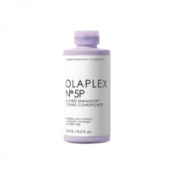 Olaplex n°5P Blonde Enhancer Toning Conditioner