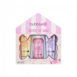Bubble T Sweetea Bath 'n' Mix Set