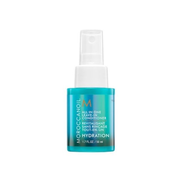Moroccanoil All-in-one Leave in conditioner 50ml