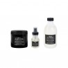 Davines Trio OI Shampoo/Hair Butter/Oil