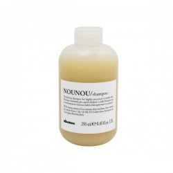 Davines Trio Nounou shampooing/conditioner/OI milk