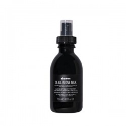 Davines Trio Nounou shampooing/conditioner/OI milk