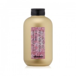 Davines Trio Love Curl shampoing/conditioner/Curl building serum