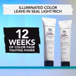 Bumble and Bumble illuminated Color Leave-in Seal Rich 150ml