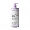 Olaplex N°4P Blonde Enhancer™ Toning Shampoo 1litre