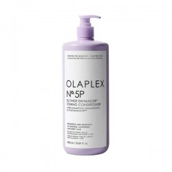 Olaplex n°5P Blonde Enhancer Toning Conditioner 1litre