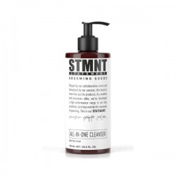 STMNT Grooming Goods All-in-One Cleanser 750ml