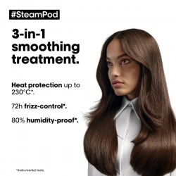 L'Oréal Professionnel Steampod 3 in 1 Smoothing Treatment 50ml