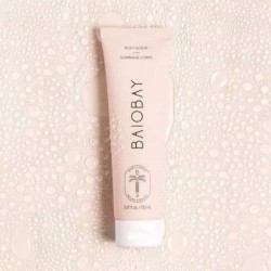 Baiobay Gommage corps 150ml