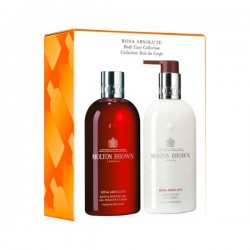 Molton Brown Body Care Collection Rosa Absolute