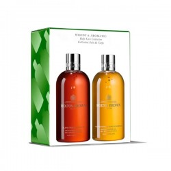 Molton Brown Body Care Collection Woody & Aromatic