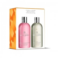 Molton Brown Body Care Collection Floral & Woody