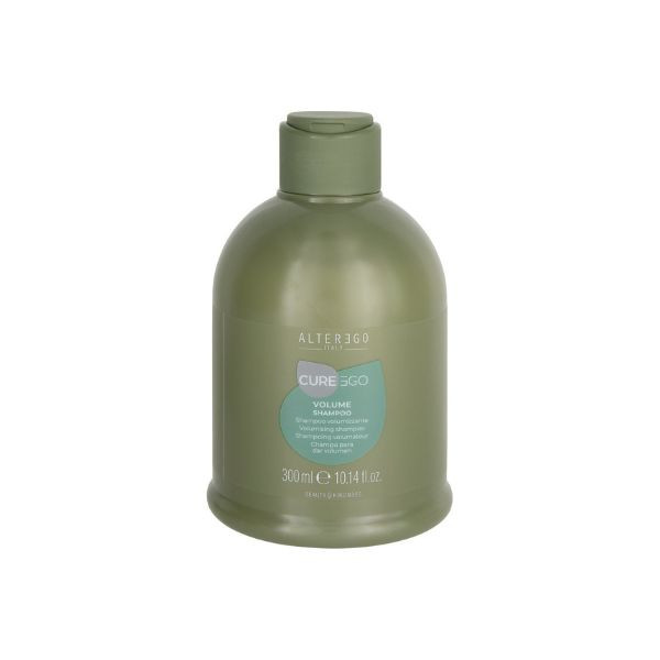 alterego volume shampoo 300ml