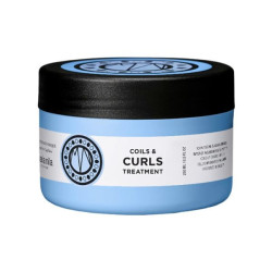 Maria Nila Coils & Curls Treatment Mask 250ml