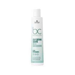 BC BONACURE scalp soothing shampoo -kale & madecassoside- 250ml