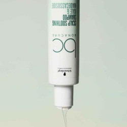 BC BONACURE scalp soothing shampoo -kale & madecassoside- 250ml