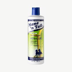 MANE N TAIL -new look- Olive oil & Keratin herbal gro conditionner 800ml