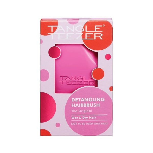 Tangle Teezer The original detangling lollipop