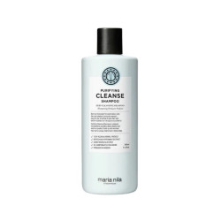 MARIA NILA Purifying cleanse shampoo 350ml