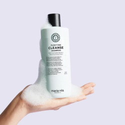MARIA NILA Purifying cleanse shampoo 350ml