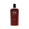 AMERICAN CREW 3-in-1 Classique shampoingm après-shampoing & gel douche 1L