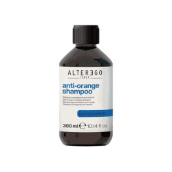 Alterego anti-orange shampoo