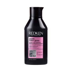 redken acidic color gloss shampoo 300ml