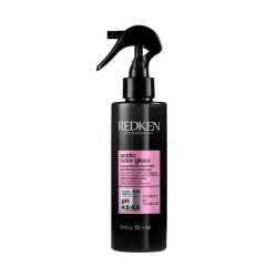 Redken Acidic Color Gloss Heat Protection Leave-In Treatment