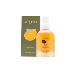 AlterEgo CureEgo Silk Oil Treatment 100ml