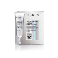Redken Acidic Bonding Concentrate Protein Amino Concentrate - 10 x 10 ML