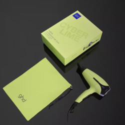 GHD Color Crush Helios Hairdryer Sèche-cheveux Cyber Lime