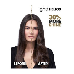 GHD Color Crush Helios Hairdryer Sèche-cheveux Cyber Lime