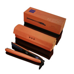 GHD gold Styler apricot crush