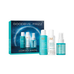 Moroccanoil Frizz Control Discovery Kit