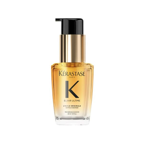 kérastase Elixir Ultime l'huile originale 30ml