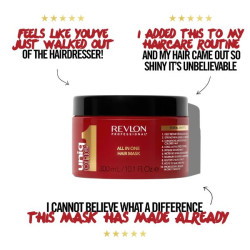 REVLON All in one Hair Mask