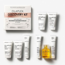 OLAPLEX Discovery Kit