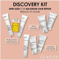 OLAPLEX Discovery Kit