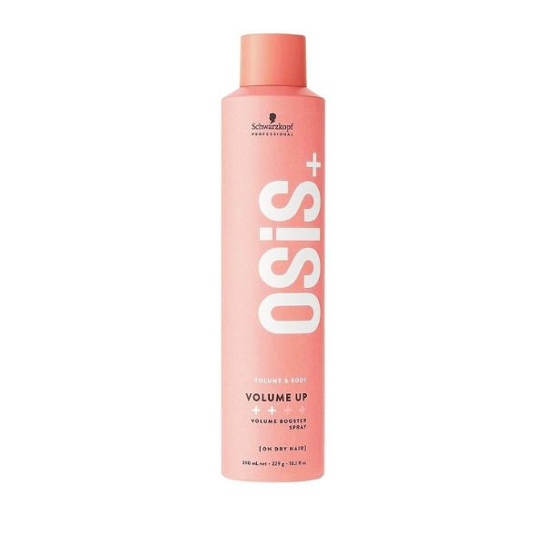 Schwarzkopf Osis+ Volume up spray booster de volume 500ml