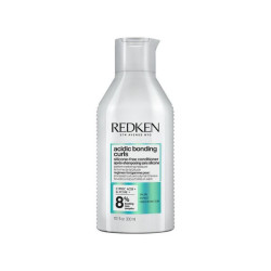 REDKEN Acidic Bonding Curls Conditioner réparateur cheveux bouclés 300ml