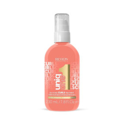 REVLON All in one Soin pour boucles 230ml