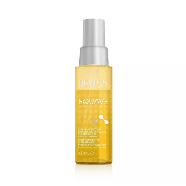 REVLON Equave Soin Démêlant Protection Solaire