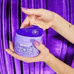 AMIKA bust your brass intense repair mask